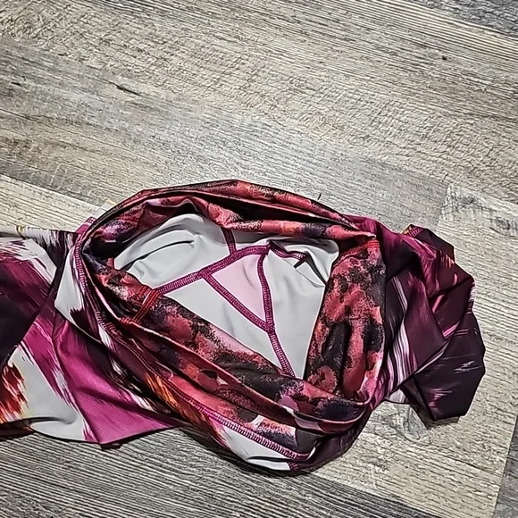 Lululemon Athletic Leggings - Picture 6 of 8